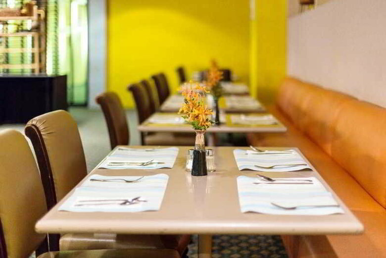 Suriwongse Hotel Chiangmai