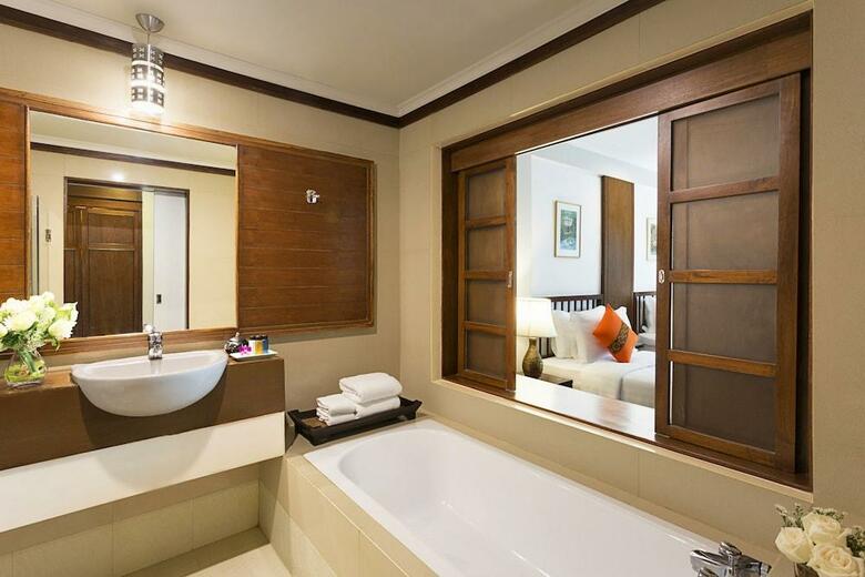 Suriwongse Hotel Chiangmai