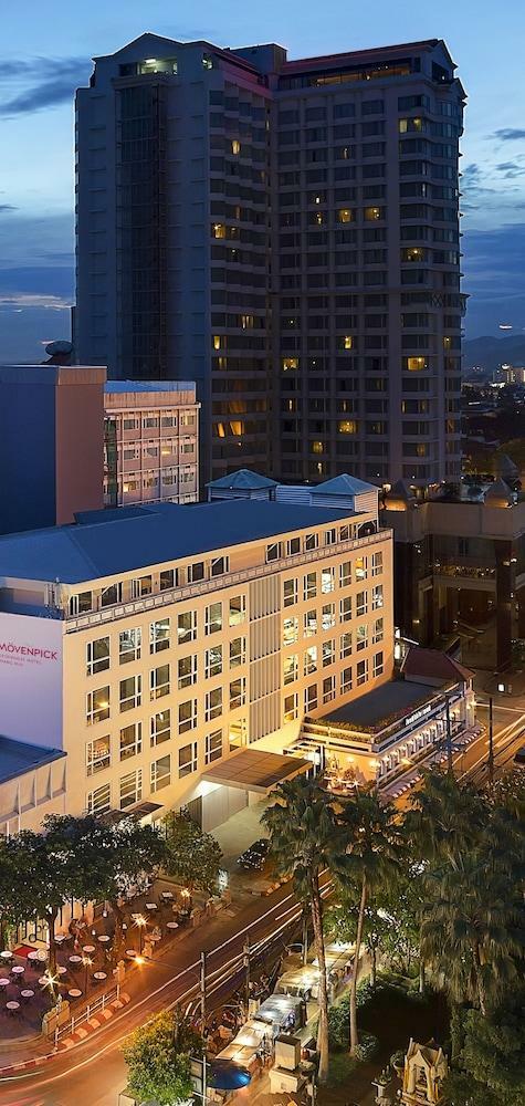 Suriwongse Hotel Chiangmai