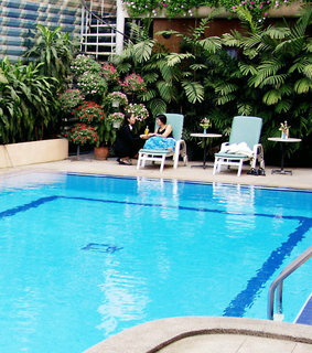 Suriwongse Hotel Chiangmai
