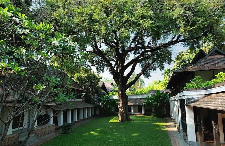 Tamarind Village Hotel