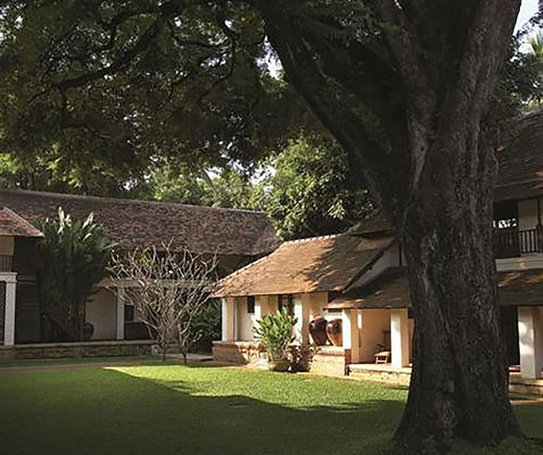 Tamarind Village Hotel