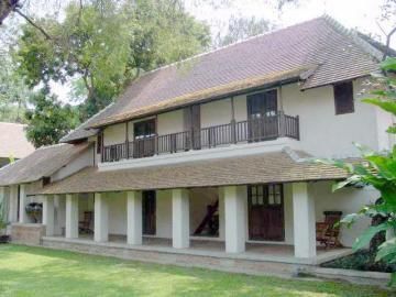 Tamarind Village Hotel