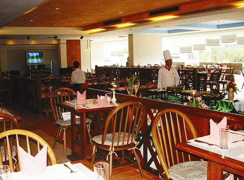 Hotel Tarin