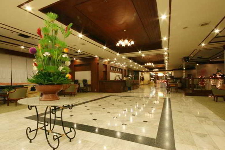 Hotel Tarin