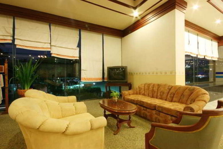 Hotel Tarin