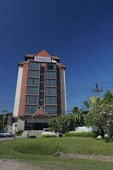 Hotel Tarin