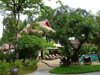 Hotel Yaang Come Village