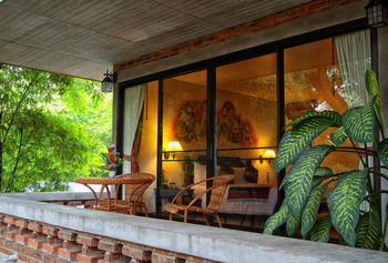 Hotel Yaang Come Village