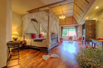 Hotel Yaang Come Village