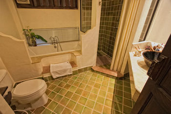 Hotel Yaang Come Village