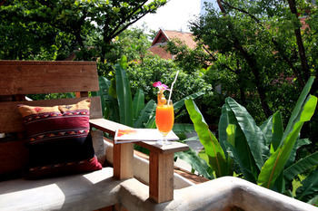 Hotel Yaang Come Village