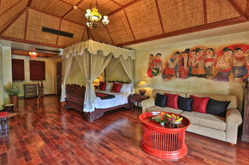 Hotel Yaang Come Village