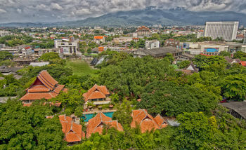 Hotel Yaang Come Village