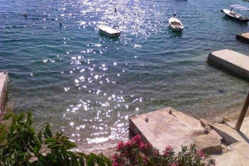 Apartments By The Sea Zavode (omis) - 1048