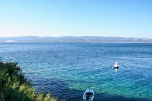 Apartments By The Sea Zavode (omis) - 1048