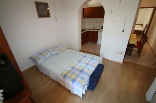 Apartamento Villa Stipe