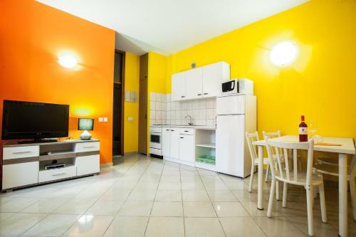 Apartments Lovic