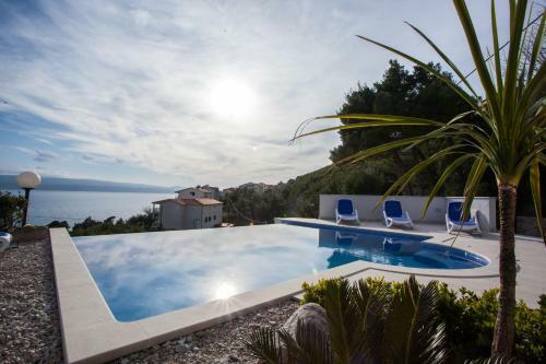 Apartments Lovic