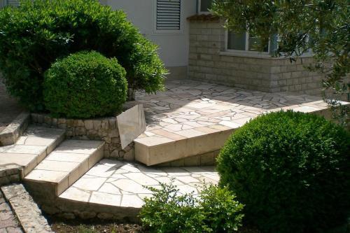 Apartments By The Sea Stanici (omis) - 650