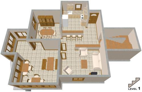 Apartments By The Sea Stanici (omis) - 650