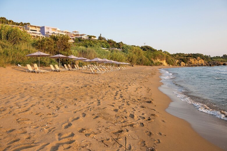 Mare Dei Suites Hotel Ionian Resort