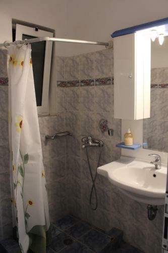 Apartamento Theofilos Appartements