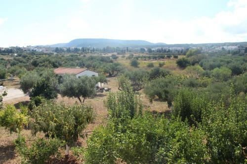 Apartamento Theofilos Appartements