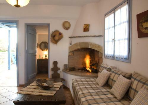 Apartamento Windmill Studios