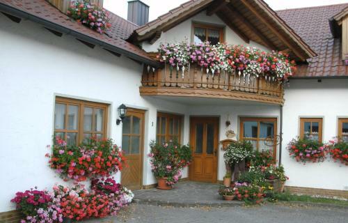 Agroturismo Bauernhof Ni�l