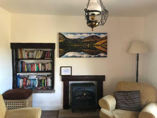 Hostal Lane Head Farm Country Guest House