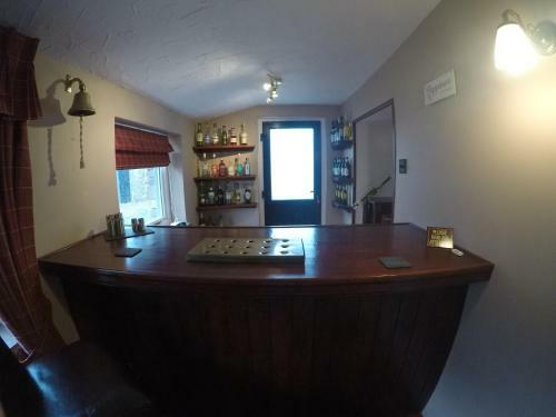 Hostal Lane Head Farm Country Guest House