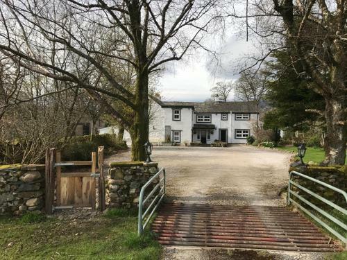 Hostal Lane Head Farm Country Guest House