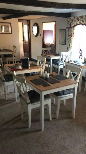 Hostal Lane Head Farm Country Guest House