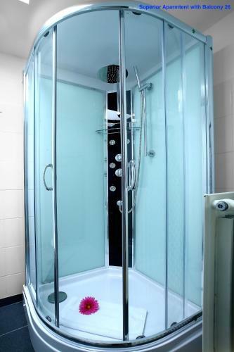 Luxury Apartments Delft V History Written