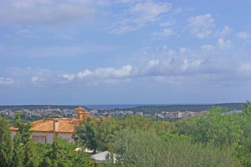 Ferienhaus Los Abellanes