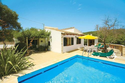Villa Ca'n Rabasso