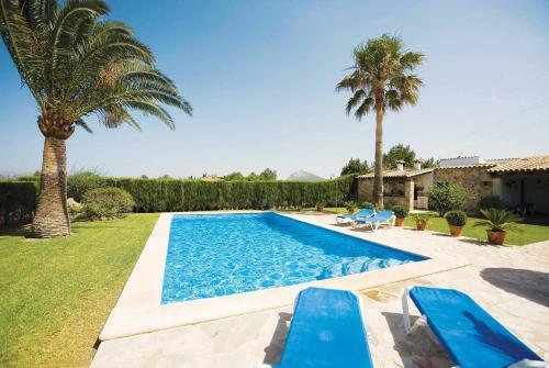Villa Bosque