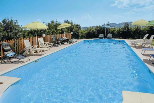 Villa Sorripati