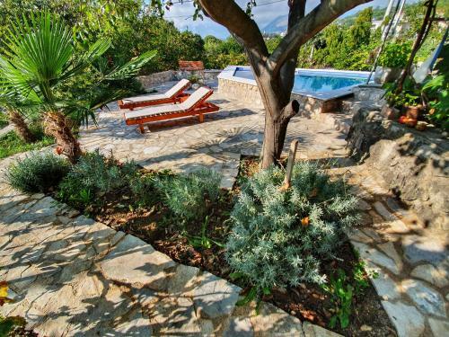 Oldmill Holiday Home