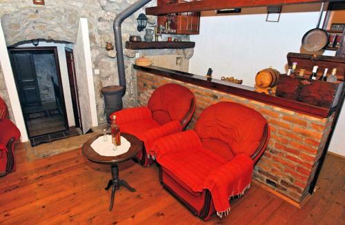 Oldmill Holiday Home