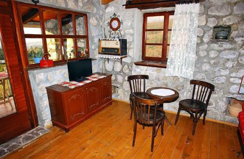 Oldmill Holiday Home
