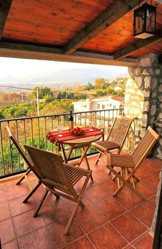 Oldmill Holiday Home