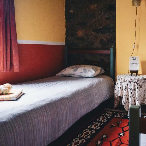 Agroturismo Rancho I Vancho Na Kata