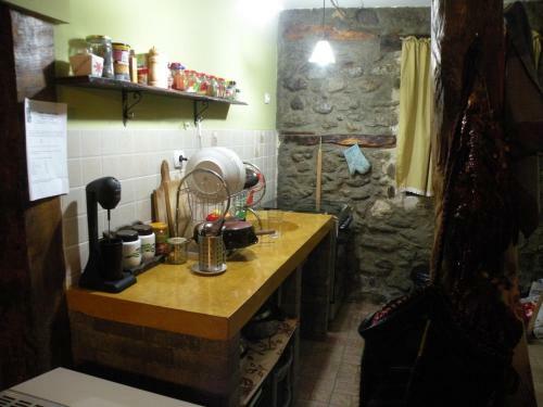 Agroturismo Rancho I Vancho Na Kata
