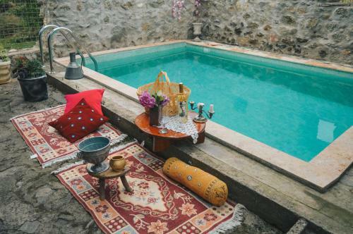 Agroturismo Rancho I Vancho Na Kata