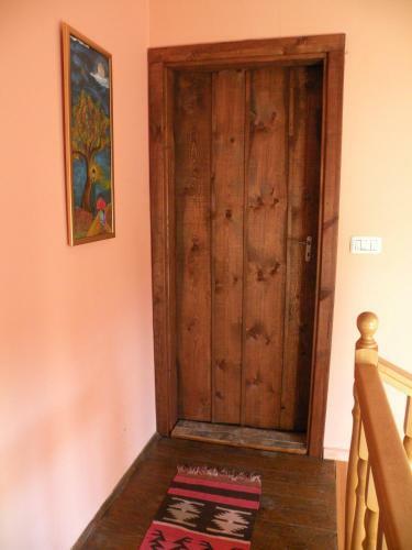 Agroturismo Rancho I Vancho Na Kata