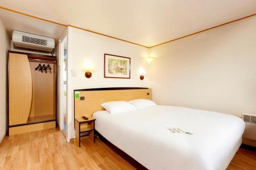 Hotel Campanile Epernay - Dizy 51530