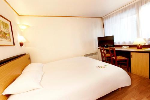 Hotel Campanile Epernay - Dizy 51530