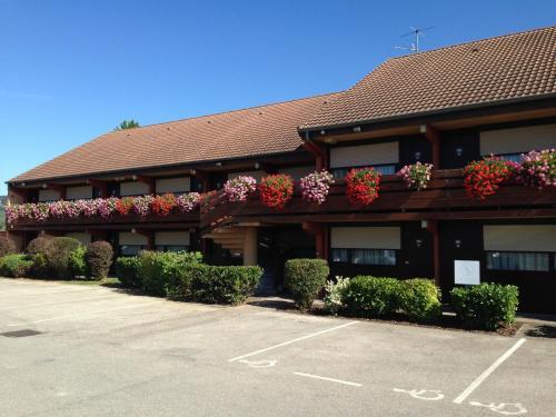 Hotel Campanile Epernay - Dizy 51530